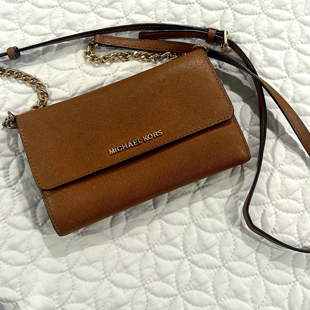 Mini purse.
